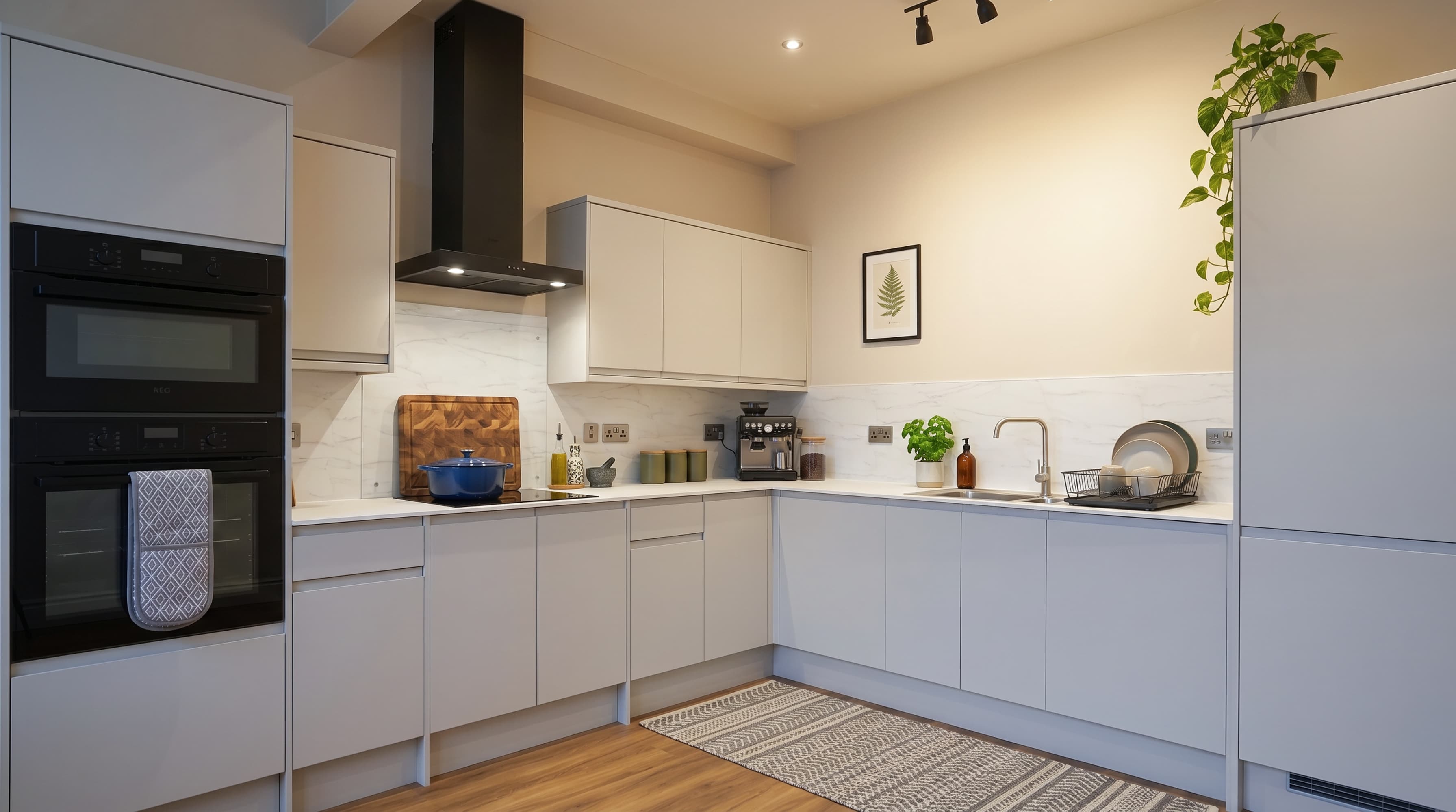 Flat 1, 55 Bedford Street, Leamington Spa, CV32 - photo 1 of 8